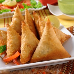 Samosa